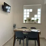 Coralia 아파트 산비토로카포