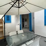 아파트 Coralia 산비토로카포