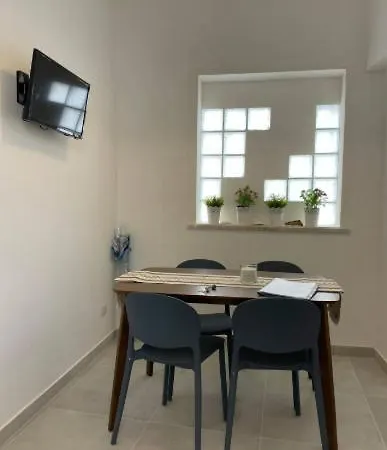 Coralia Apartment San Vito Lo Capo