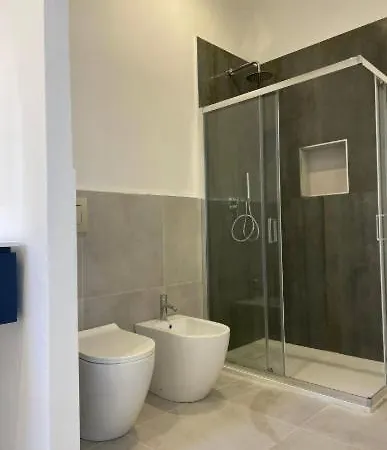 Coralia Apartment