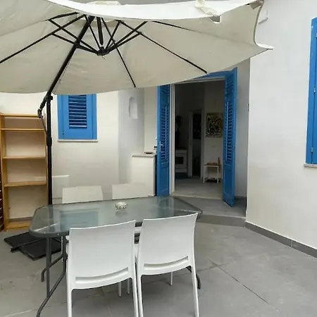 Coralia Apartment *