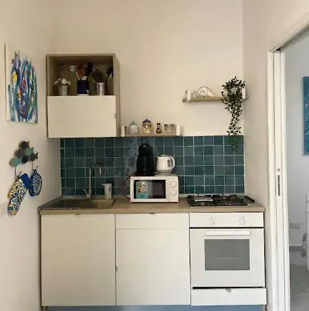 Apartment Coralia