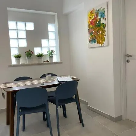 Apartment Coralia *