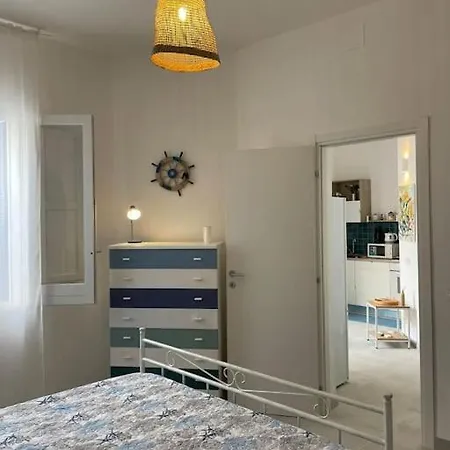 Coralia Apartment *
