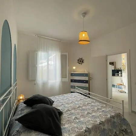 Coralia Apartment *
