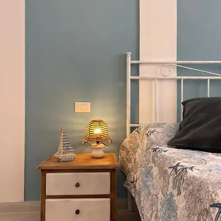 Apartment Coralia *