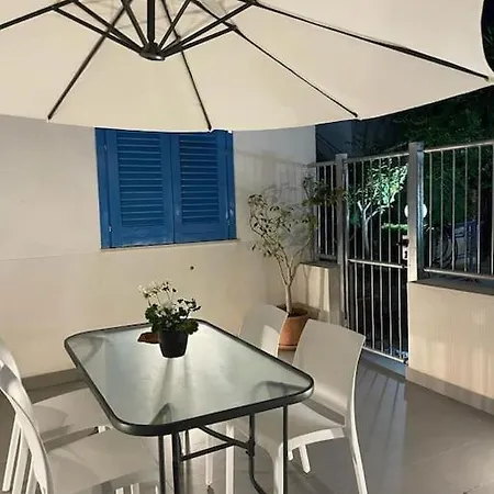 Coralia Apartment *