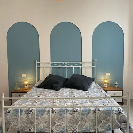 Apartment Coralia San Vito Lo Capo