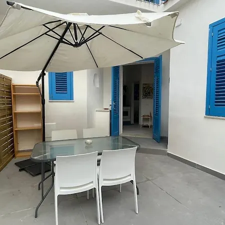 Coralia San Vito Lo Capo