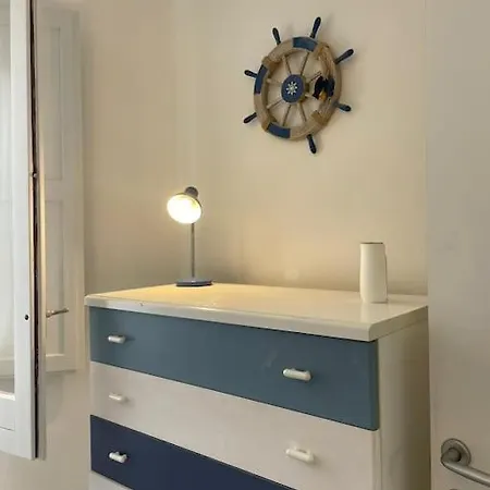 Coralia San Vito Lo Capo