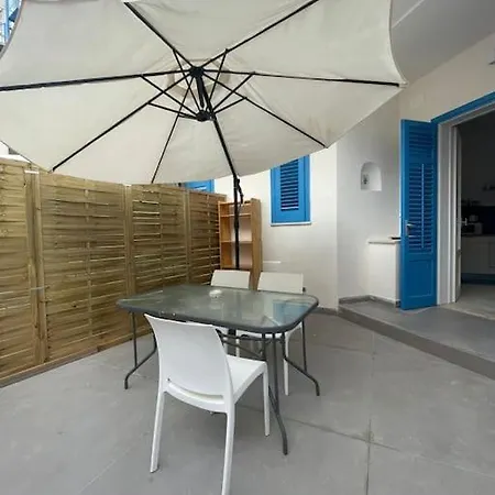 Coralia Apartment San Vito Lo Capo