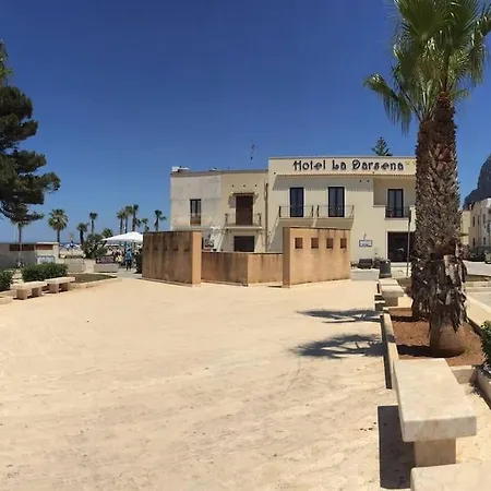 Apartment Coralia San Vito Lo Capo
