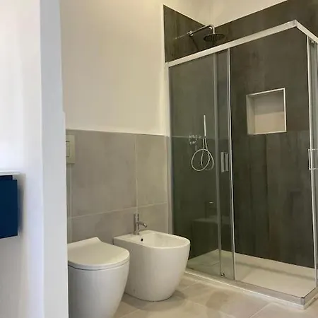 Apartment Coralia