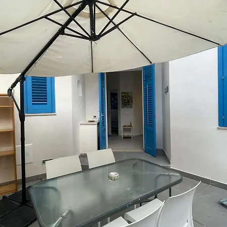 Apartment Coralia San Vito Lo Capo